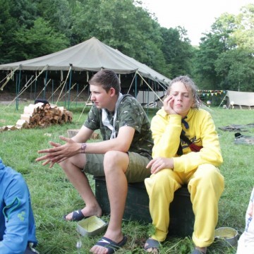 IMG 3680 - Scouts en Gidsen Zaventem 